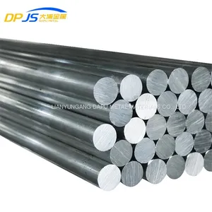 Multi-purpose S32205/2205/s31803/601/309ssi2/s30908/s32950 Stainless Steel Round Bar Metal Rod/bar Architectural Applications thumbnail-4