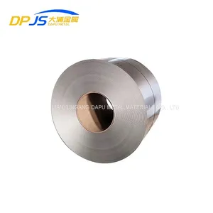 NS142/alloy59/GH1015/GH4698 Nickel Alloy Coil/Strip Standard/Non-standard Can be Customized thumbnail-4