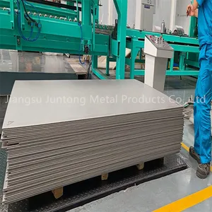 Manufacturers UNS N08330 Alloy Steel Plate, RA330, 1.4886 Alloy Plate, ASME SB536 thumbnail-4