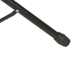 P-05 Musical Instruments Accessories Professional Music Stand Iron Adjustable Height Stable High Quality Steel Music Stand thumbnail-5