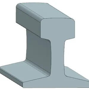 Rail CR105 thumbnail-1
