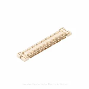 FX11LA-80P/8-SV(91)FX11LA-80S/8-SV(71)HRS 0.5MM 80P BOARD TO BOARD Female CONNECTORS thumbnail-1