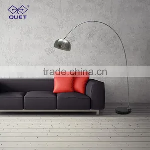 Hot Sale Arc Floor Lamp With Marble Base thumbnail-1