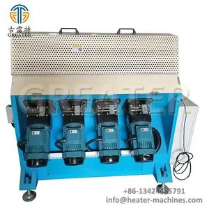 GT-JY8 8 Staton Shrinking Machine Heater Supplier Rolling Machiney thumbnail-1
