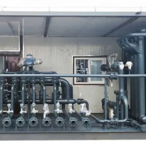 Multi Wells Multiphase Separator Metering Device thumbnail-1