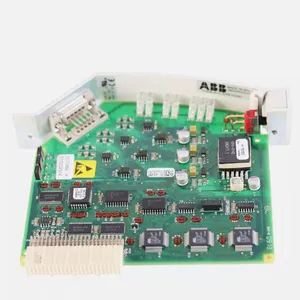ABB FI810F 3BDH000030R1 Fieldbus Module CAN thumbnail-4