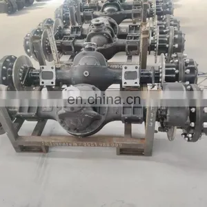 XCMG Hot Sale Zl50g LW300 Wheel Loader Front Rear Axle WA1240B WA2241B r Spare Parts thumbnail-2