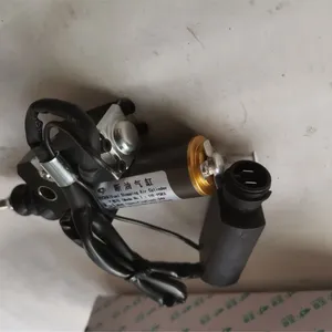 Original Bus Auto Engine Parts Spare J41C1-1115340 Oil Stop Cylinder for Bus thumbnail-2