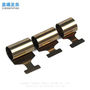 Stainless Steel Constant Force Spring for Food Boosters thumbnail-4