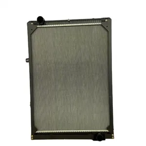 SHACMAN DZ95259532212 Hot-selling All Kinds of Customized Radiators thumbnail-1