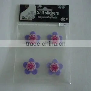 Handmade Sticker thumbnail-1