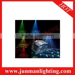 Disco Lighting Led Bubble Light thumbnail-1