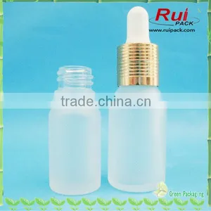 10ml 20ml 30ml 50ml Amber Perfume Essential Oil Glass Bottles With Dropper thumbnail-6