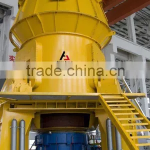 Vertical Mill Machine for Sale thumbnail-1