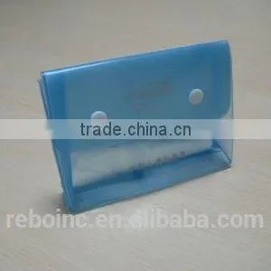 Plastic Snap Closure Pillowcase Bag thumbnail-6