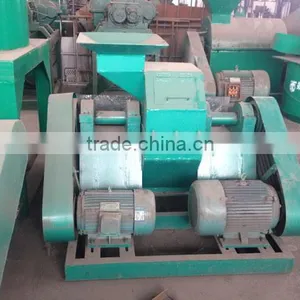 Low Energy and High Yield With Compound Fertilizer Machine thumbnail-3