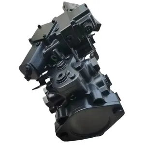 SBZSZ Sauer Mpv Hydraulic Pump Dan-foss MPV025/035/044/046 Hydraulic Variable Displacement Pump MPV046CBBDTABBCAABHHCHAGGBNNN thumbnail-5