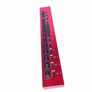 Hot Selling USB HUB 3.0 Splitter Multi USB 3.0 HUB USB 13 Port Multiport Hub thumbnail-5