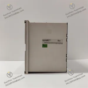 ABB REL561 1MRK002496-AC Relay thumbnail-2