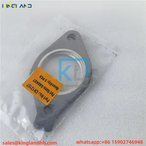 Engine Part 2206 Gasket, Exh. Manifold CH12157 Fit for Perkins thumbnail-2