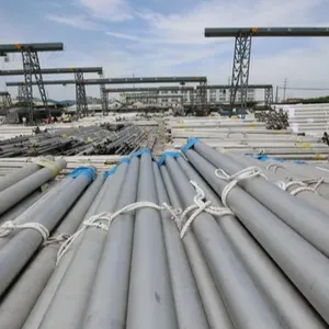Inconel 625 Direct Manufacture Stainless Steel Seamless Pipe for Industry thumbnail-5