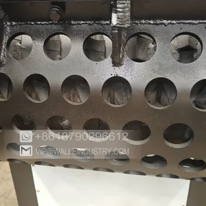 Film Shredder Automatic Control System thumbnail-2