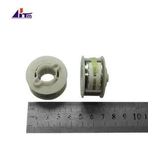 ATM Spare Parts NCR Escrow BNA3 Tape Reel Set 998-0912694 998-0912695 thumbnail-2