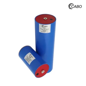 PPA Series High Voltage Pulse Grade Capacitor for Medical ESWL thumbnail-1