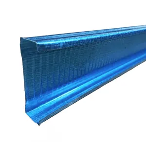 ISO9001 Certified Ceiling Grid System Metal Framing Direct Factory Price thumbnail-5