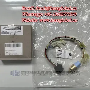 Kalmar 923855.1825 15.5TE27418-70 Pressure Sensor thumbnail-1