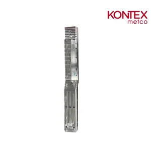 Cemented Carbide Mixer Parts|Tungsten Carbide Blades|Wear-resistant Mixer Blades|eir|ichina| thumbnail-1