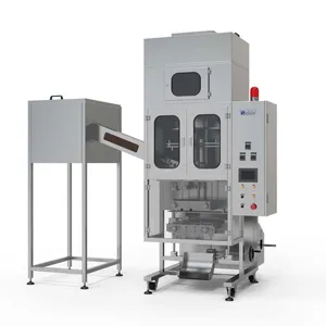 Bag-in-Box Packaging Machine,Liquid Packaging Machine, Saide-SJYB-ⅢSC thumbnail-1