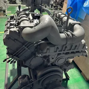 BF6M1015 Original Water-Cooled Four Stroke Motor Engine With Competitive Price thumbnail-4