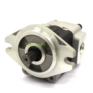 Forklift Parts SGP Hydraulic High Pressure Oil Pump SGP2B36R934 Forklift Gear Pump Replace Shimadzu Gear Oil Pump thumbnail-1