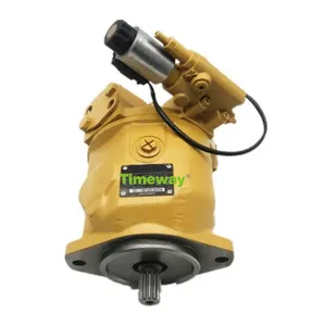 Hydraulic Pump Piston Pump for Replace Excavators 100-6239(0R-7677) 119-5013(0R-7662) 241-9299(10R-7733) Hydraulic Piston Pump thumbnail-2