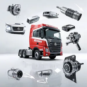 Original Sany Corporation Alibab Indonesia Sany Auto Spare Parts thumbnail-1