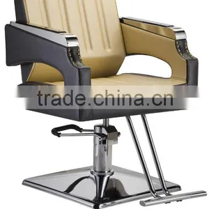 2014 New Beiqi Salon Furniture Barber Chair thumbnail-1