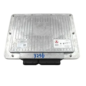 Sany 375 Excavator Digital Programmable Logic Controllers Plc 140601010273A SEHC-429A-05(H)(SY375C8I3KH)Programmable Controllers thumbnail-4