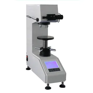 Multifunctional Hv Test Diamond Vicker Hardness Tester With High Quality thumbnail-6