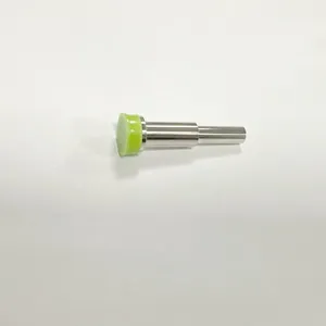 Ultra Clean 316L Stainless Steel VCR Union for Vacuum and Fluid Applications thumbnail-5