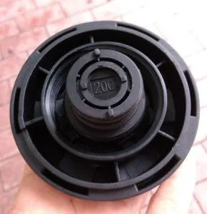 BMW E60/E90 Expansion Tank Cap ，BMW Coolant Reservoir Cap thumbnail-4