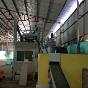 Scrap PCB Electronics Recycling Machine E Waste PCB Recycling Plant thumbnail-3