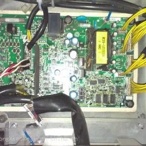 Yaskawa Servo Repair and Maintenance, Inovance Servo Motor Repair, Abb Inverter Repair and Maintenance thumbnail-1