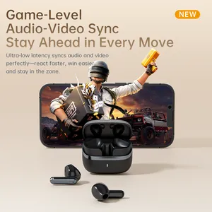 A80 Professional Manufacturer, Direct Supply of Premium Bluetooth Earbuds With Cost-effective Pricing thumbnail-2
