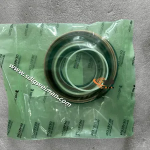 DOOSAN & DEVELON 401107-00298A SAELING KIT BUKET thumbnail-1