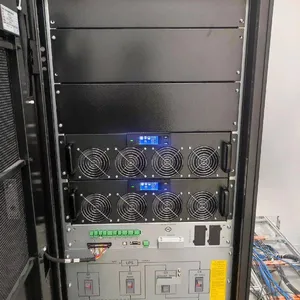 Ups Battery, Kefeng Pcmps2 - 350, Voltage Stabilizer for Computer Room Servers, Uninterruptible Power Supply thumbnail-1