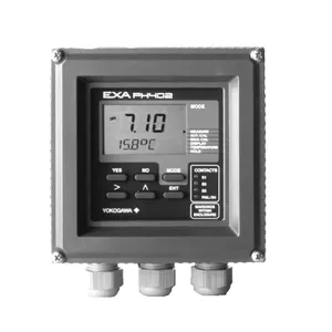 YOKOGAWA PH402G pH Redox Converter thumbnail-1