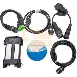 Manufacturer's Construction Machinery Parts Excavator Communication Scanner Diagnostic Tool Adapter Control Group Models SH45 thumbnail-4