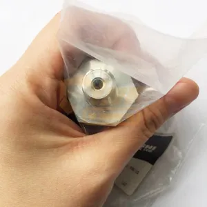 Engine Sensor Parts Boost Pressure Sensor VA32G9010700 32G90-10700 for Excavator SK130-8 D04FR thumbnail-2