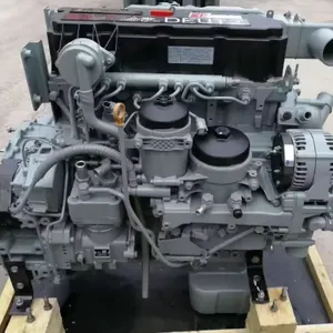 Original DEUTZ TCD 2013 L04 4V Industrial Diesel Motor for Excavator Generator Set thumbnail-2